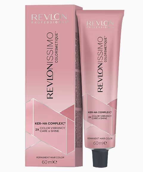 Revlon issimo Colorsmetique Permanent Hair Color Pink