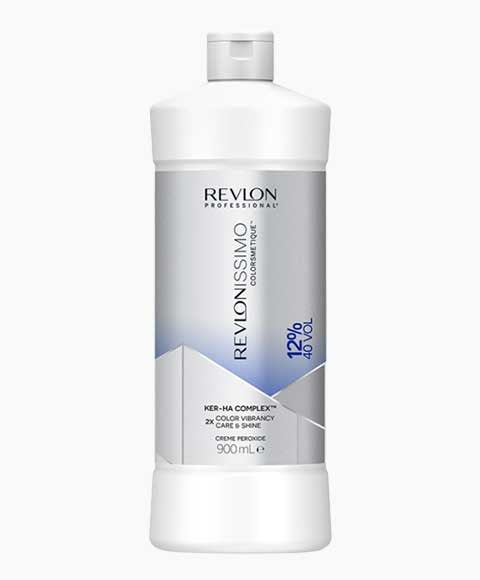 Revlon issimo Colorsmetique Ker Ha Complex Creme Peroxide