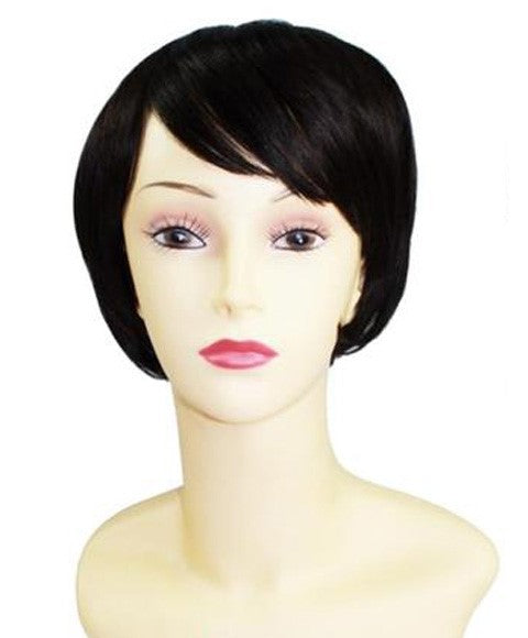 Rush Virgin Brazilian Temptation HH Pearl Wig