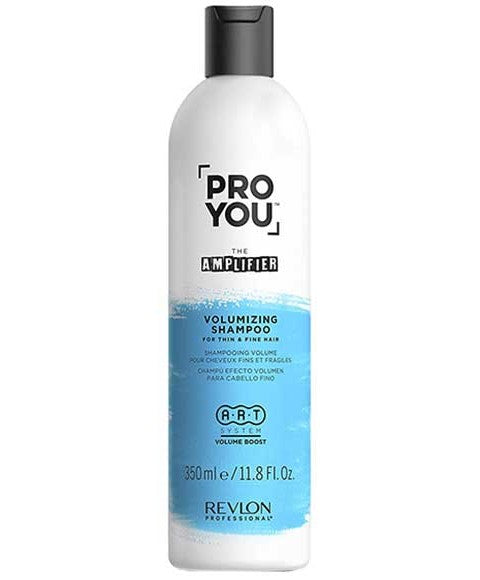 Revlon Pro You The Amplifier Volumizing Shampoo