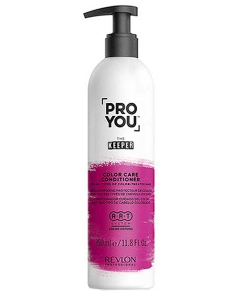 Revlon Pro You The Keeper Color Care Conditioner