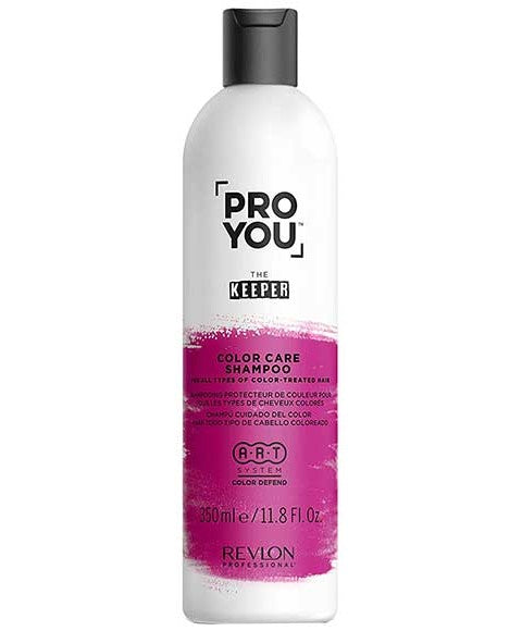Revlon Pro You The Keeper Color Care Shampoo