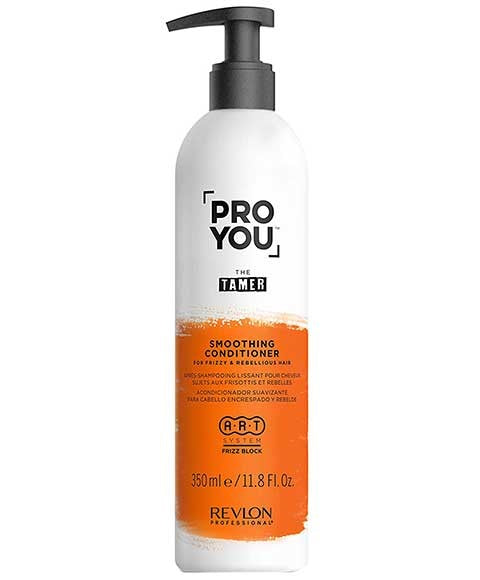 Revlon Pro You The Tamer Smoothing Conditioner