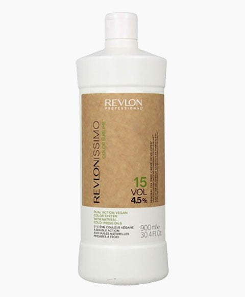 Revlon issimo Color Sublime Mineral Oil Free Creme Developer