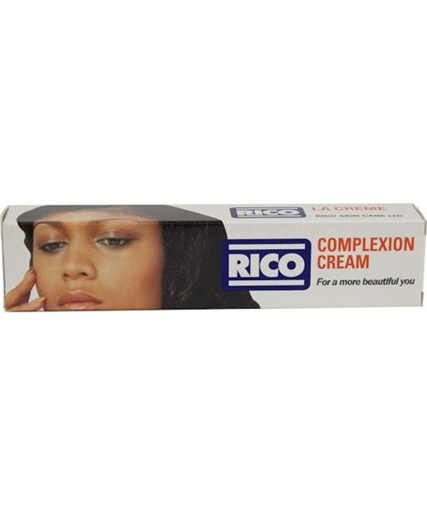 Rico Skin Care Rico Complexion Cream