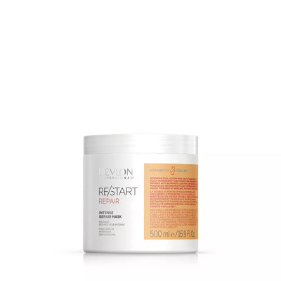 Revlon Restart Repair Intense Repair Mask 500ml