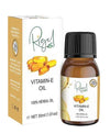 Rigel Vitamin E Herbal Oil