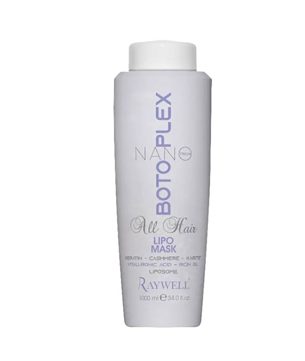 Raywell Botoplex Nano Tech Lipo Mask