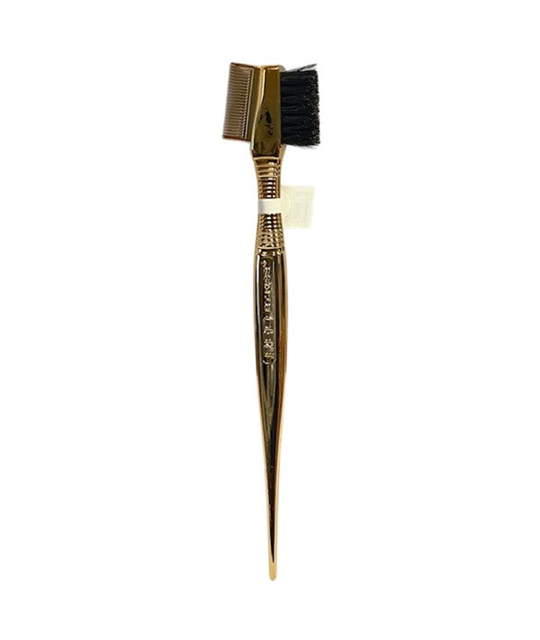 Red By Kiss RED Edge Brush Chrome Rattail