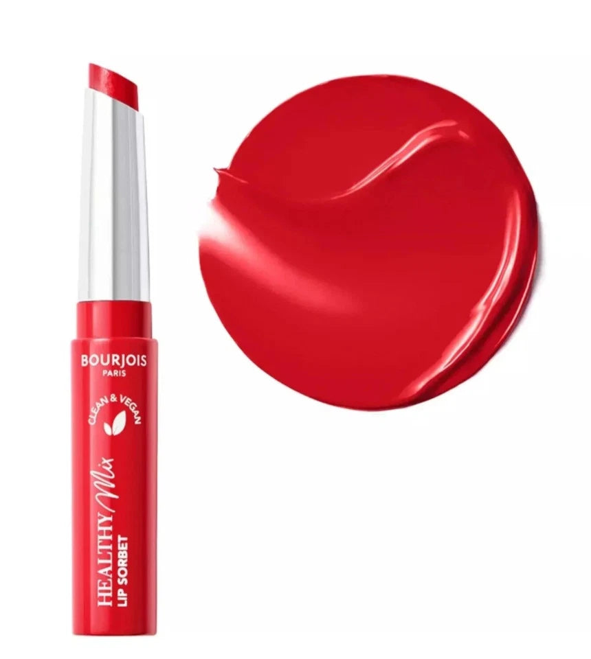 Bourjois Healthy Mix Lip Sorbet Tinted Lip Balm 1.7g