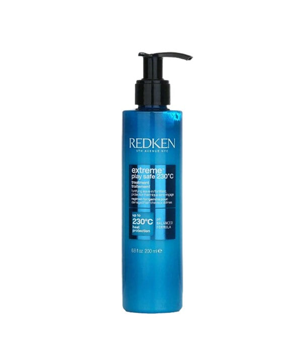 Redken Extreme Play Safe Treatment