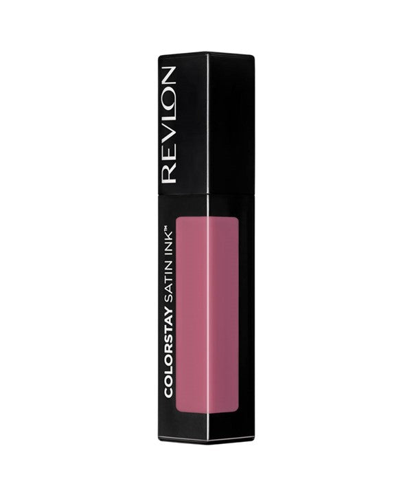 Revlon Colorstay Satin Ink Liquid Lipstick 600 Speak Up
