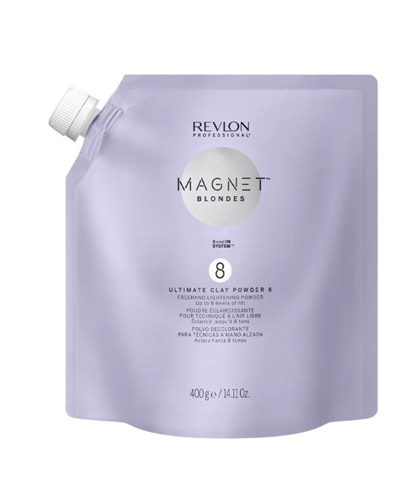 Revlon Magnet Blonde 8 Ultimate Clay Powder