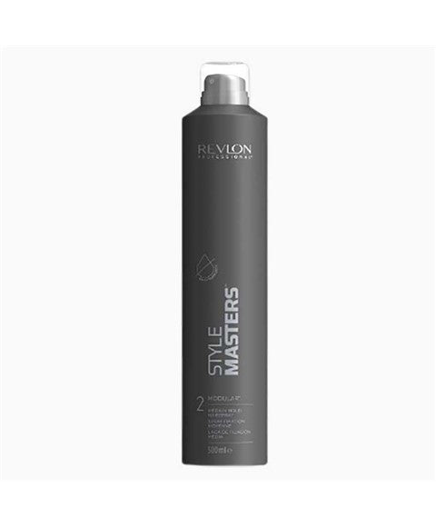 Revlon Style Masters 2 Modular Medium Hold Hairspray