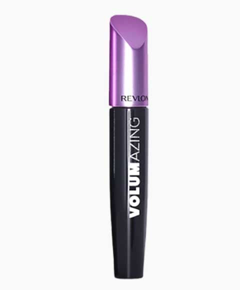 Revlon  Volumazing Mascara 901 Blackest Black