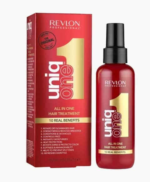 Revlon  Unique One The Original All In One Hair Treatment