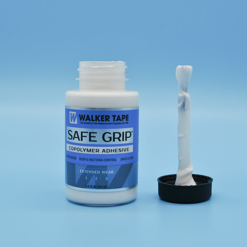 Walker Tape Safe Grip Copolymer Adhesive 101ml