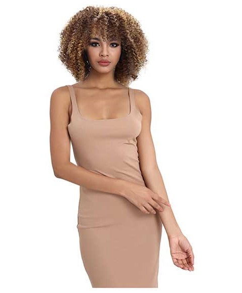 sleek Wig Fashion Syn Brenda Wig