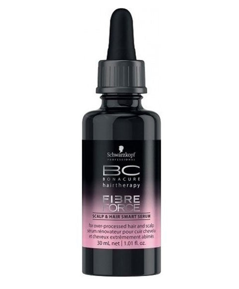 schwarzkopf Bonacure Hairtherapy Fibreforce Scalp And Hair Smart Serum