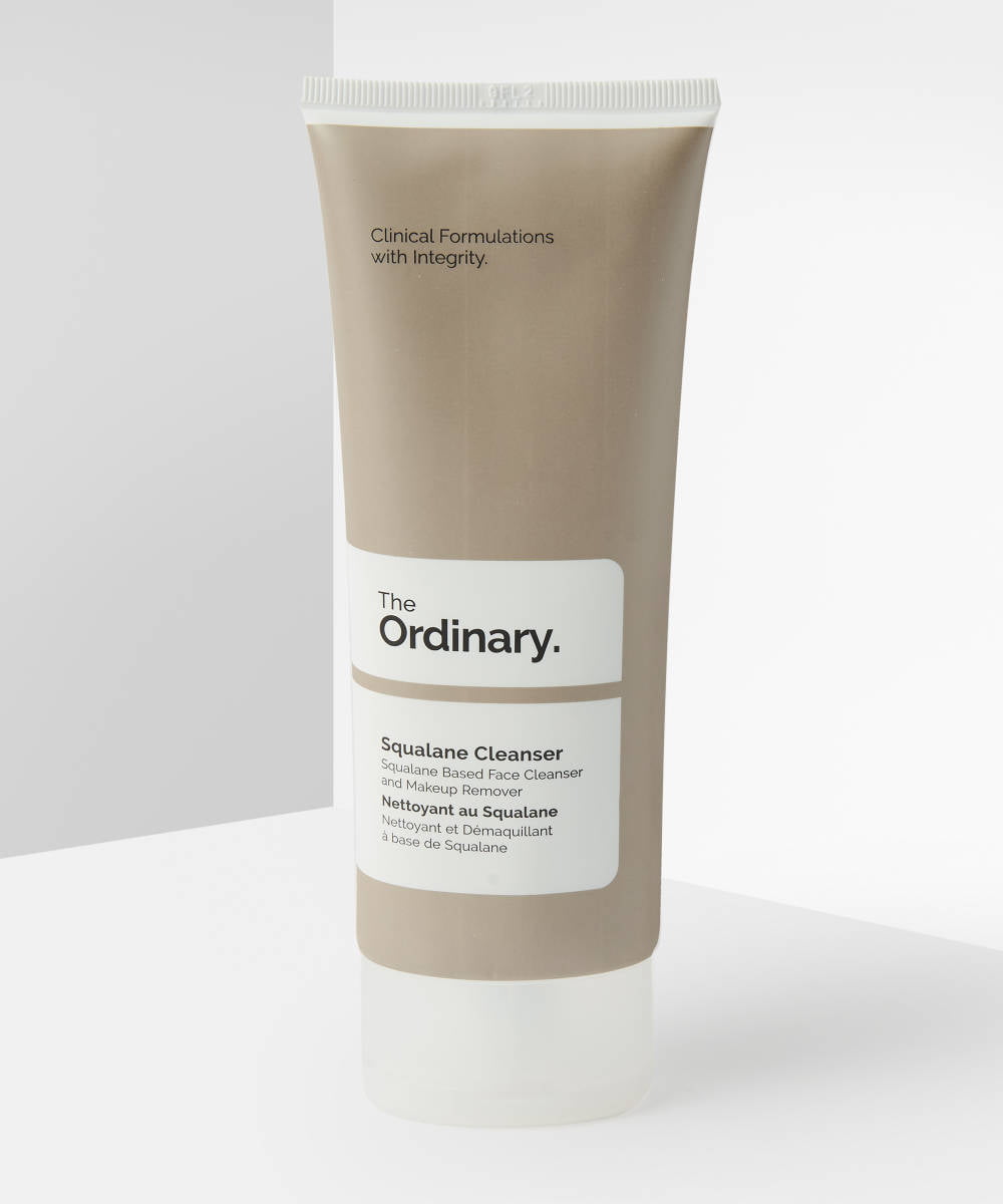 The Ordinary Squalane Face Cleanser 150ml