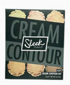Sleek Make Up Sleek Makeup Cream Contour Kit Light 095