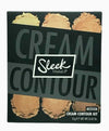 Sleek Make Up Sleek Makeup Cream Contour Kit
