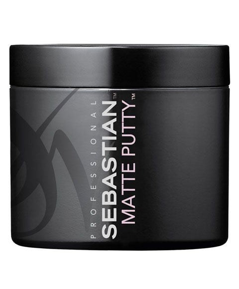 Sebastian Form Matte Putty Soft Styler