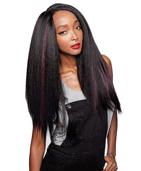 Urban Syn Pre Looped Diva Braid Col