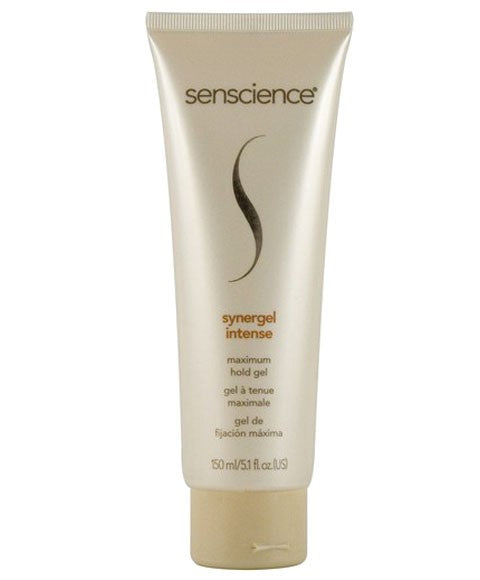 Senscience Synergel Intense Maximum Hold Gel