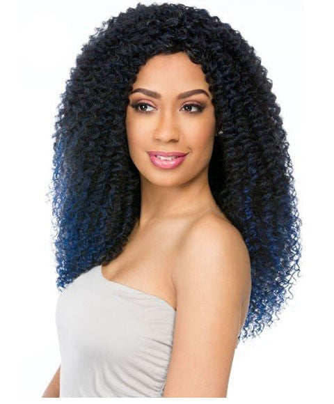 Sensationnel Instant Fashion Wig Syn Zena