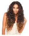 Sensationnel Kanubia Easy 5 Syn Natural Curly Wvg