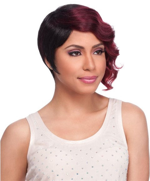 Sensationnel Bump Collection HH Sunny Wig