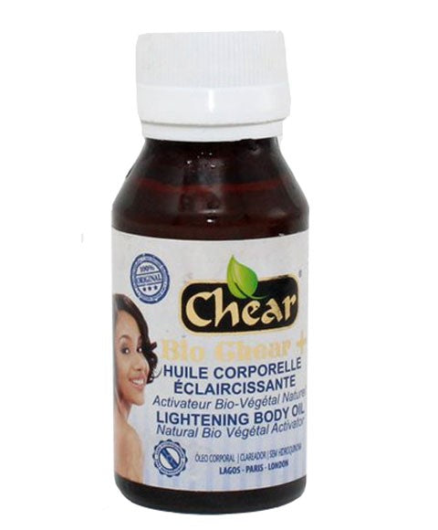 Chear Bio Plus Body Oil