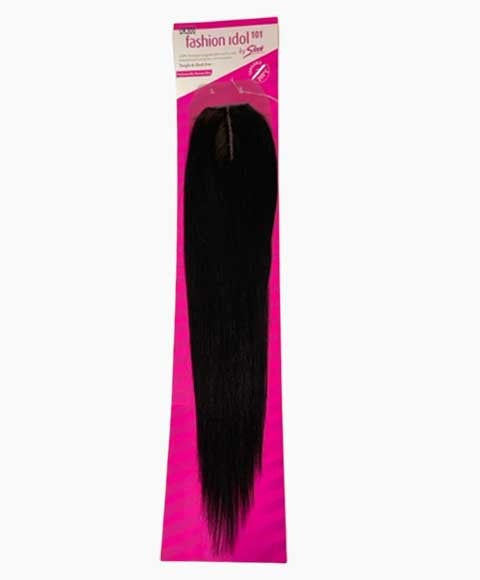 sleek Fashion Idol 101 FI Closure Piece