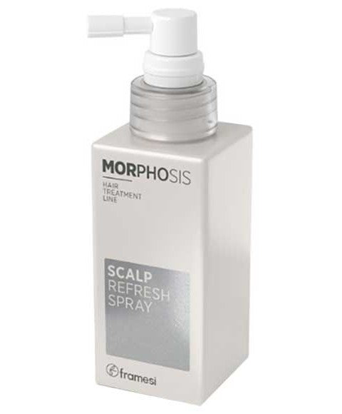 Framesi Morphosis Scalp Refresh Spray