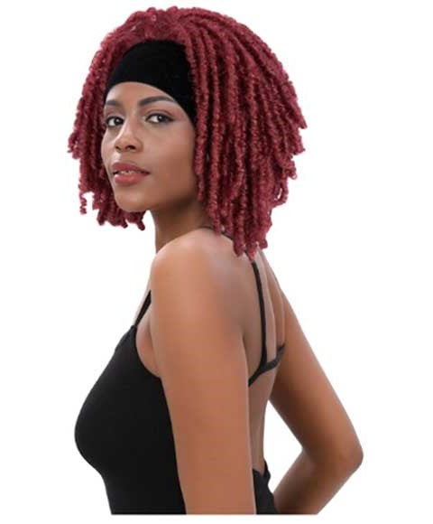 sleek Wig Fashion Syn HB Mila Wig