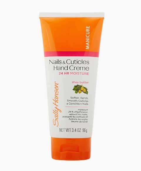 Sally Hansen  Nails And Cuticles Hand Creme