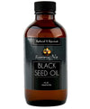 Sunny Isle Black Seed Oil
