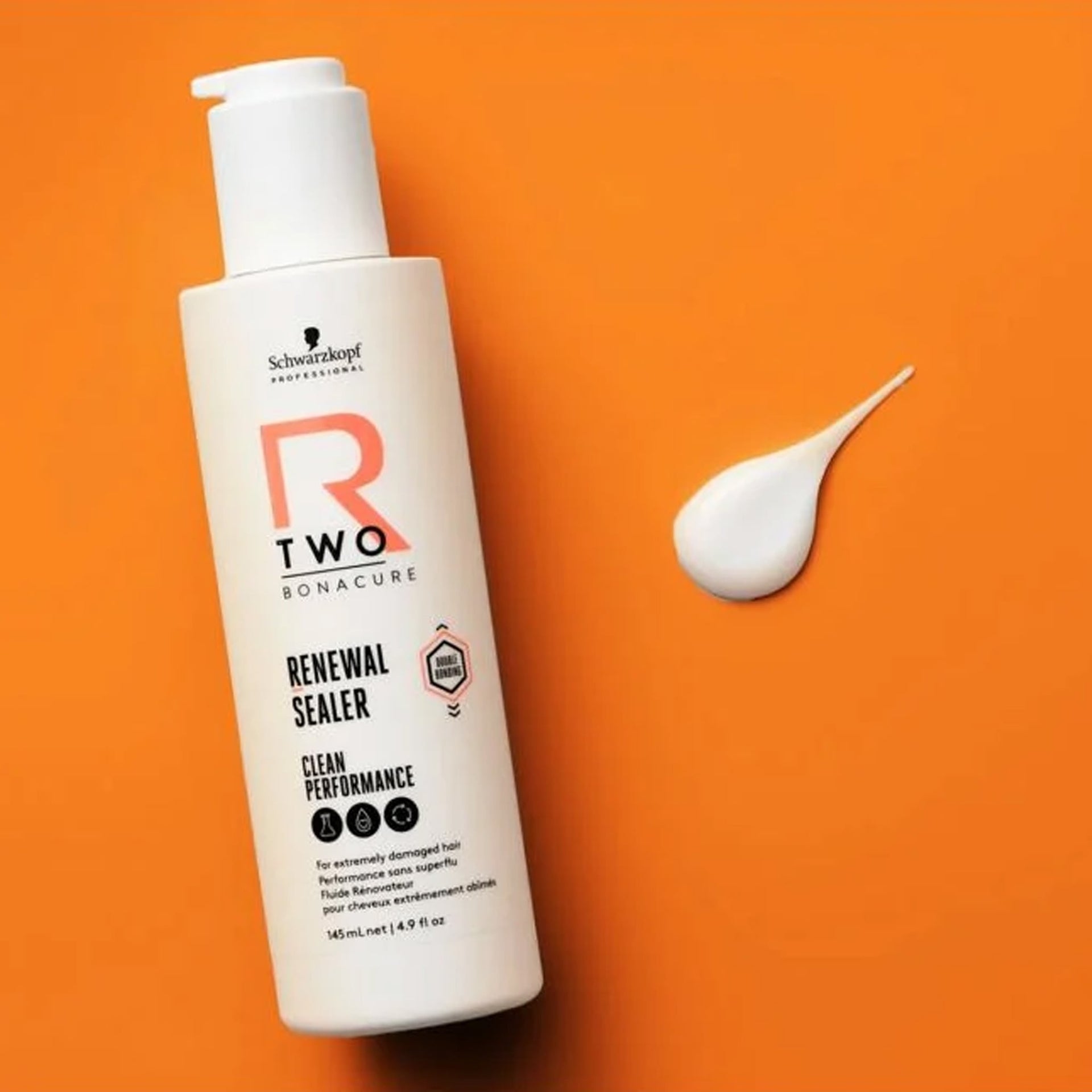 Schwarzkopf R TWO Bonacure Renewal Sealer 145ml
