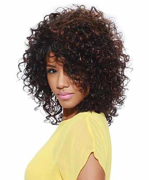 Sleek Fashion Idol Syn 101 Nadia Wig