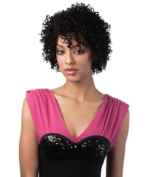 Sleek Wig Fashion Syn Macy Wig