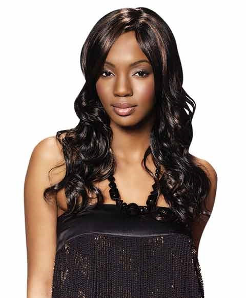 Sleek Wig Fashion Syn Su Elise Wig