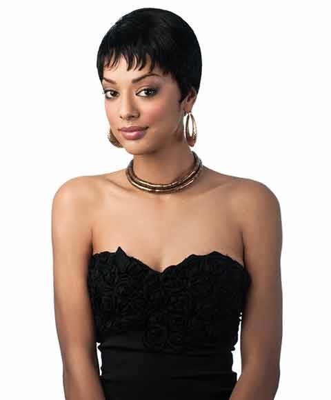 Sleek Wig Fashion Syn Toni Wig