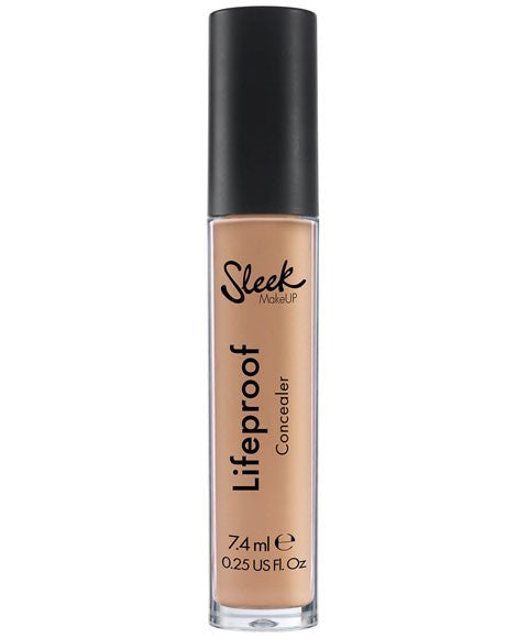 sleek make up Lifeproof Concealer 05 Almond Latte