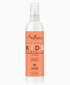 Shea Moisture Coconut And Hibiscus Kids Leave In Conditioning Milk