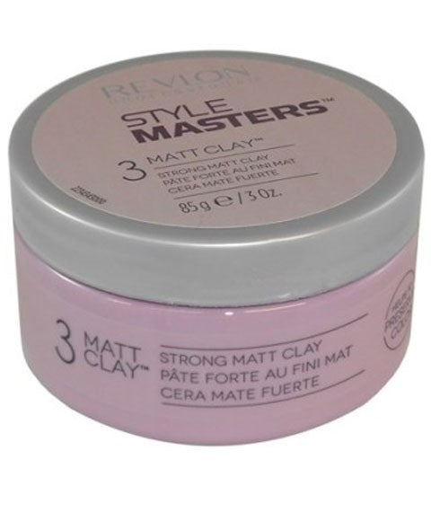 Revlon Style Masters 3 Matt Clay