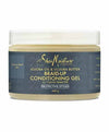 Shea Moisture Jojoba Oil And Ucuuba Butter Braid Up Conditioning Gel