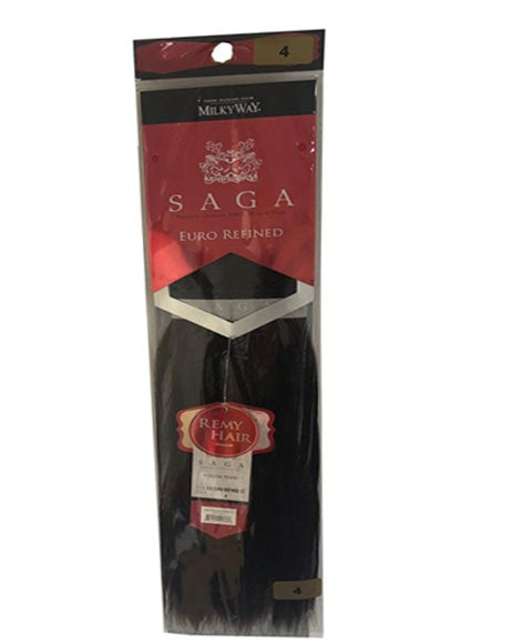 Shake N Go Saga HH Euro Refined Wvg