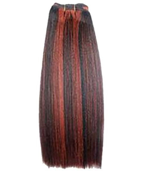 Sensationnel Soft N Silky Yaki Wvg