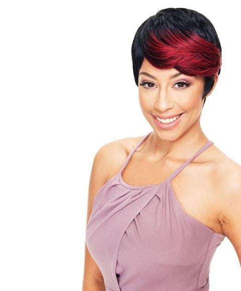 sleek Fashion Idol Syn 101 Kimberley Wig